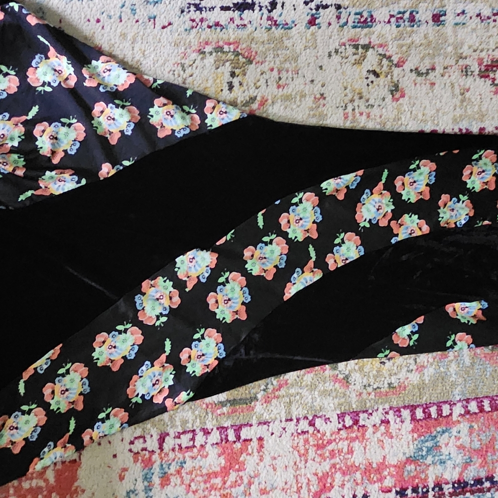 Free People Maxi Skirt